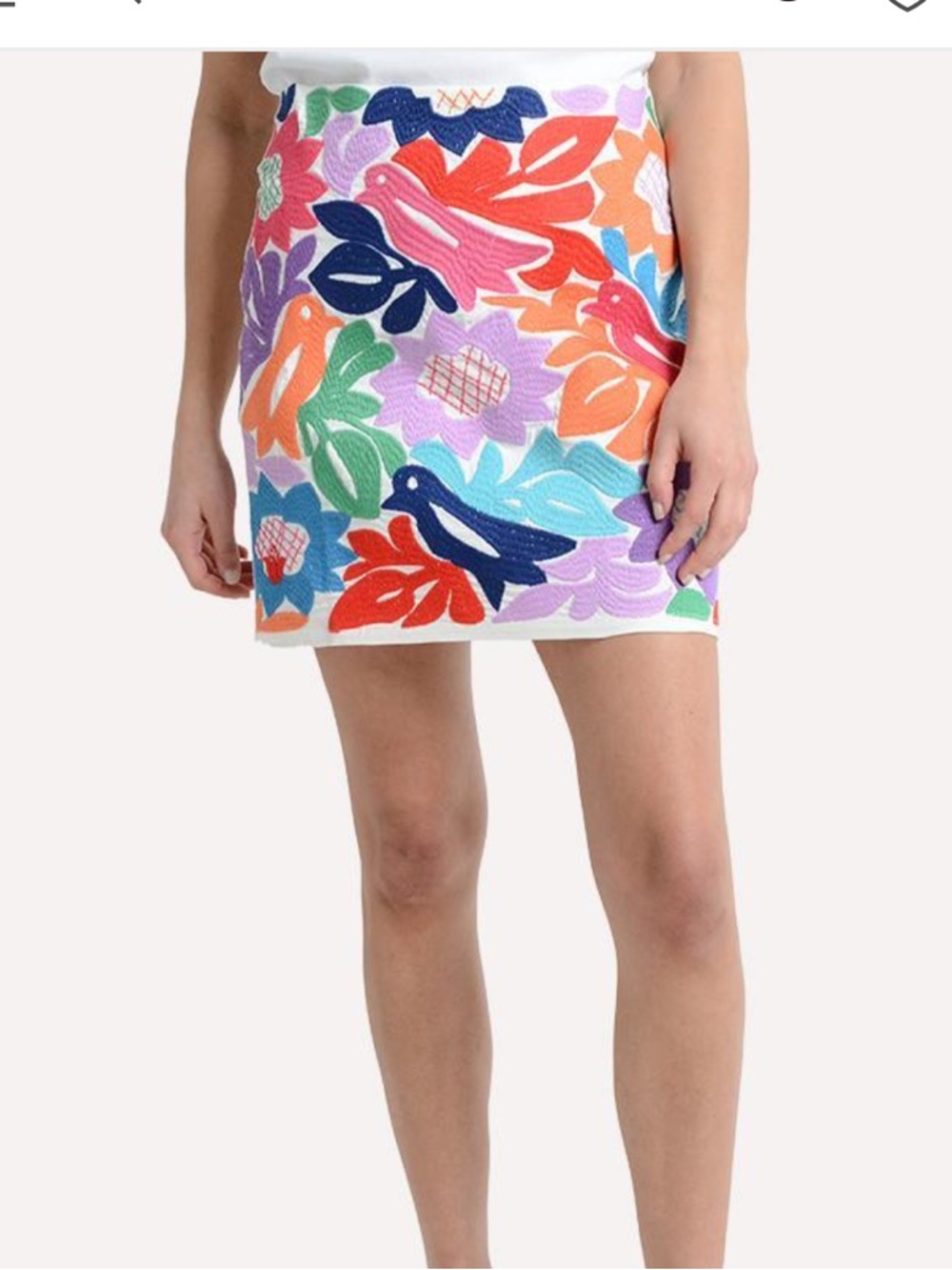J.Marie Maya Skirt